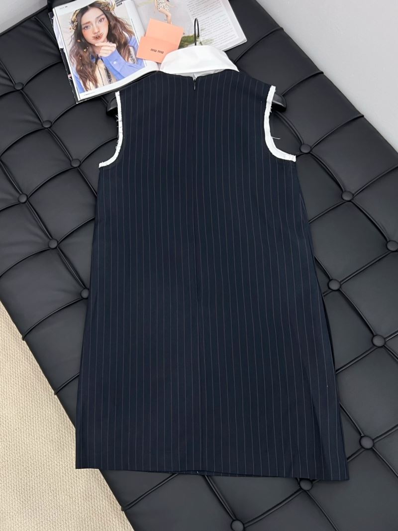 Miu Miu Dress